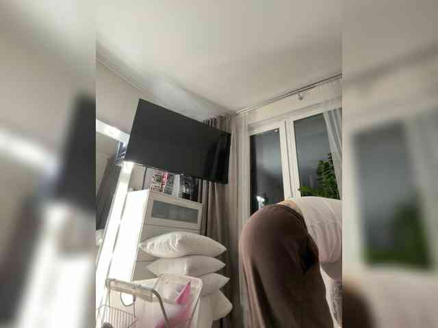 FetishTeacher webcam