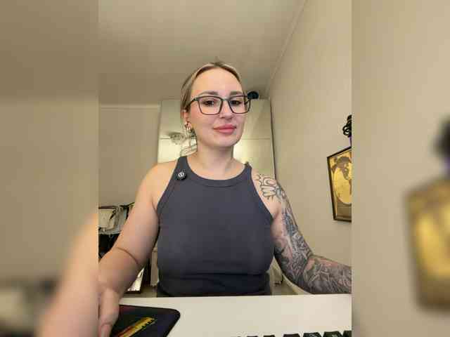 FetishTeacher webcam