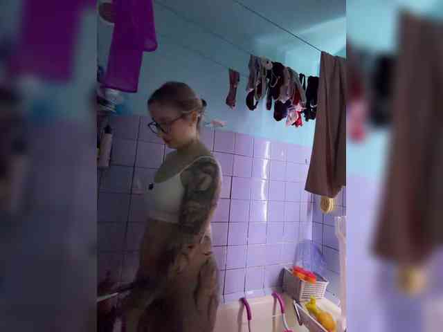 FetishTeacher webcam