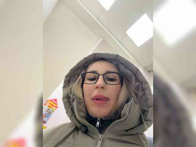 FetishTeacher webcam