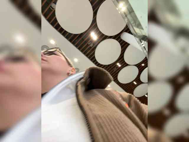 FetishTeacher webcam