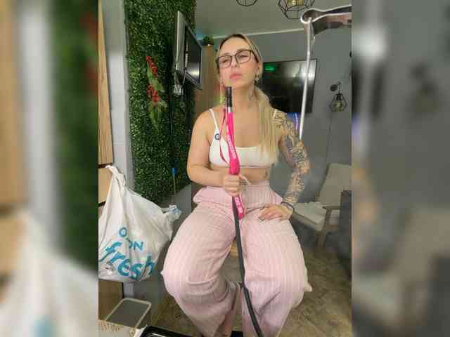 FetishTeacher webcam