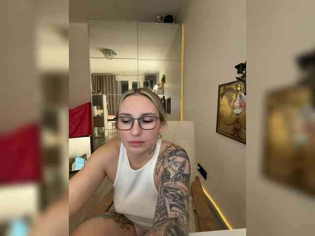 FetishTeacher webcam