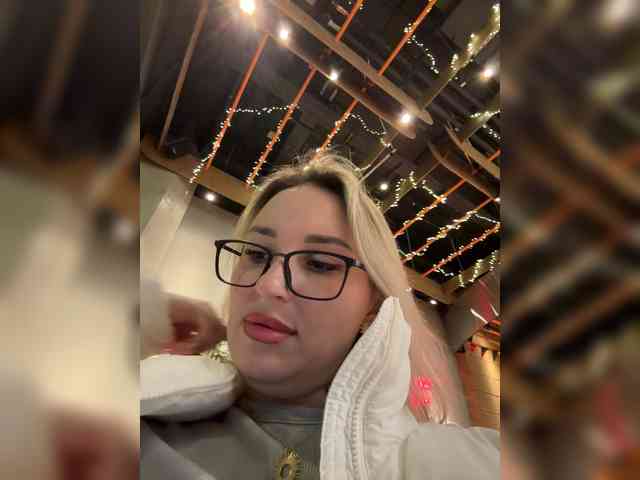 FetishTeacher webcam