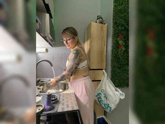 FetishTeacher webcam