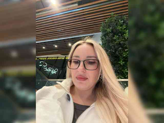 FetishTeacher webcam