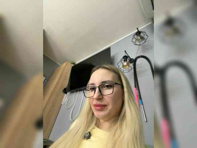 FetishTeacher webcam