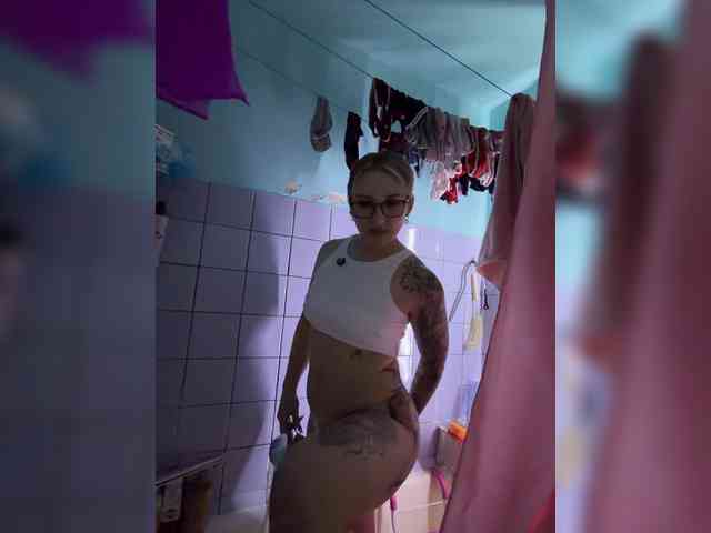 FetishTeacher webcam