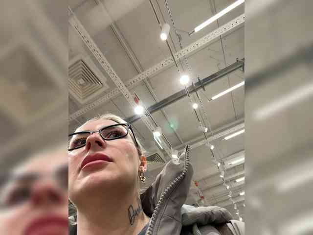 FetishTeacher webcam