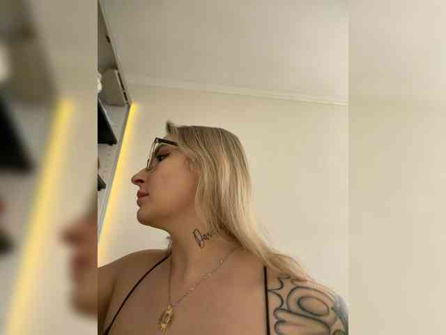 FetishTeacher webcam