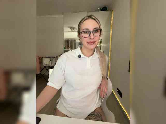 FetishTeacher webcam