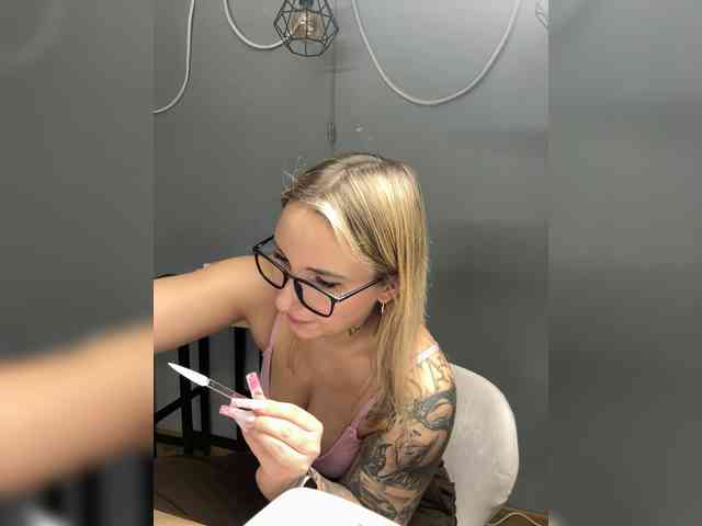 FetishTeacher webcam