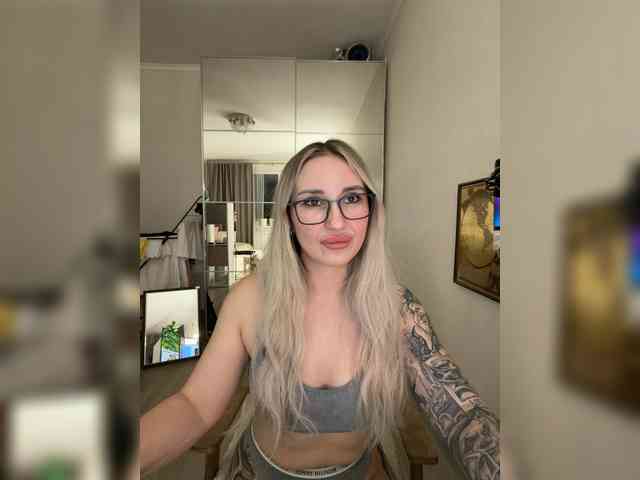 FetishTeacher webcam