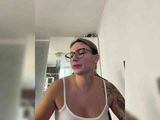 FetishTeacher webcam