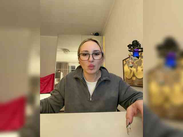 FetishTeacher webcam