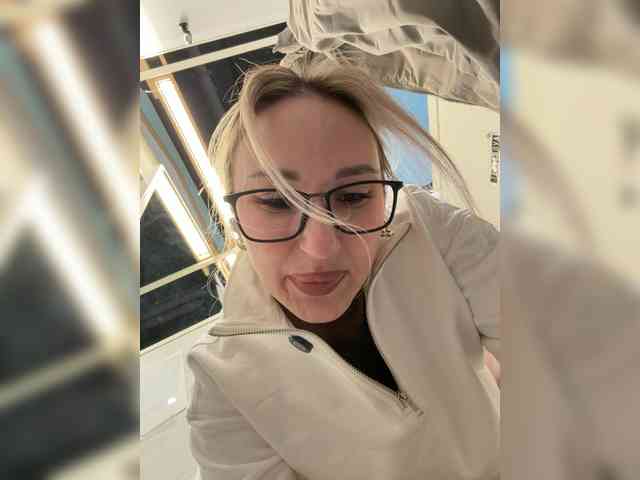 FetishTeacher webcam