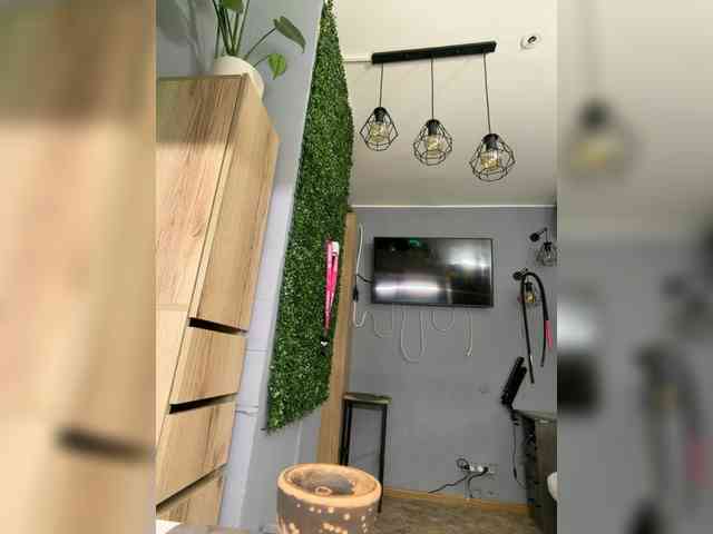 FetishTeacher webcam