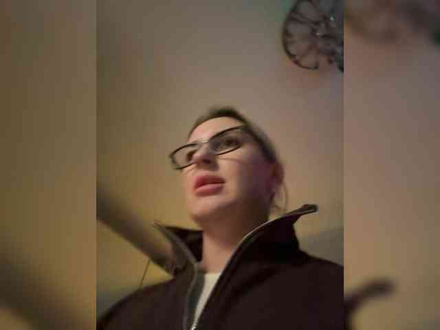 FetishTeacher webcam