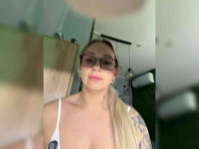 FetishTeacher webcam