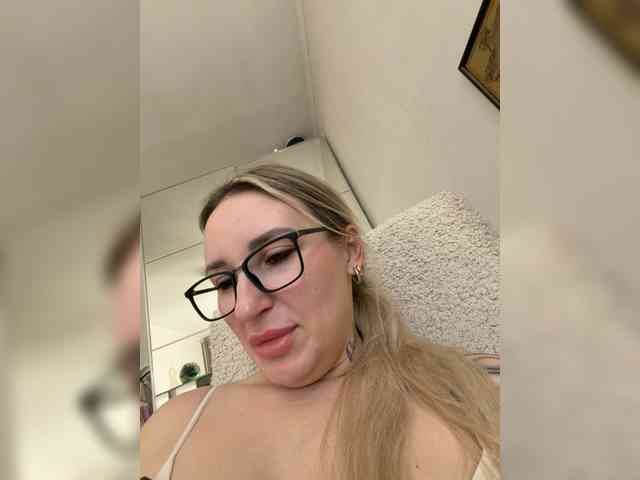 FetishTeacher webcam