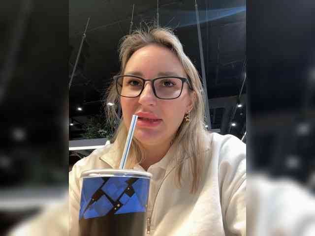 FetishTeacher webcam