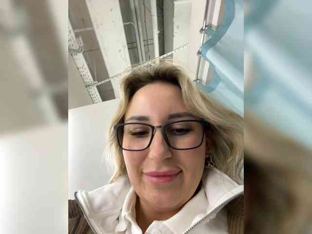 FetishTeacher webcam