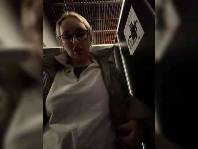 FetishTeacher webcam