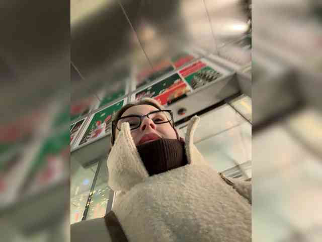 FetishTeacher webcam