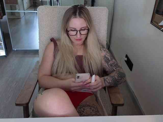 FetishTeacher webcam