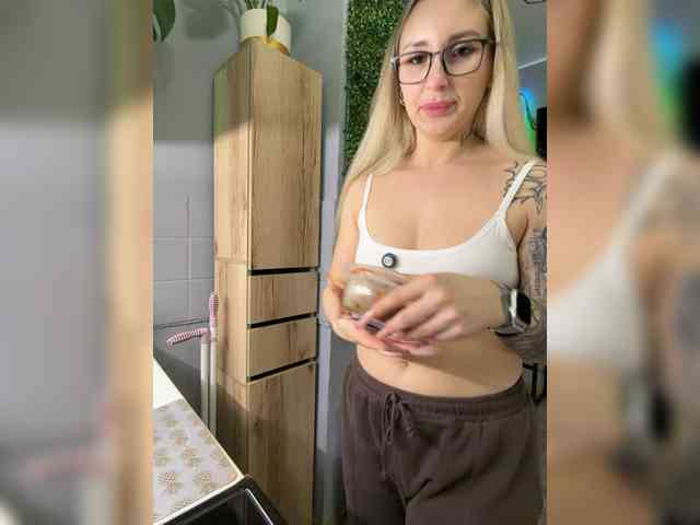 FetishTeacher webcam