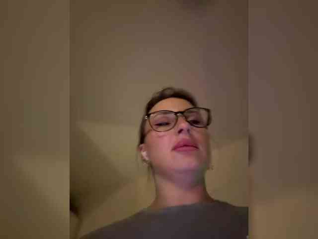 FetishTeacher webcam