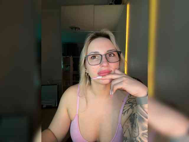 FetishTeacher webcam