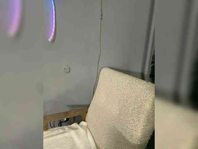 FetishTeacher webcam