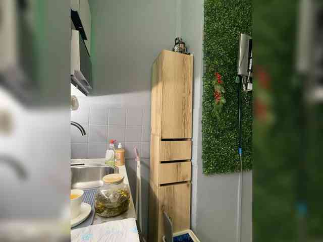 FetishTeacher webcam