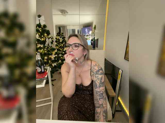 FetishTeacher webcam