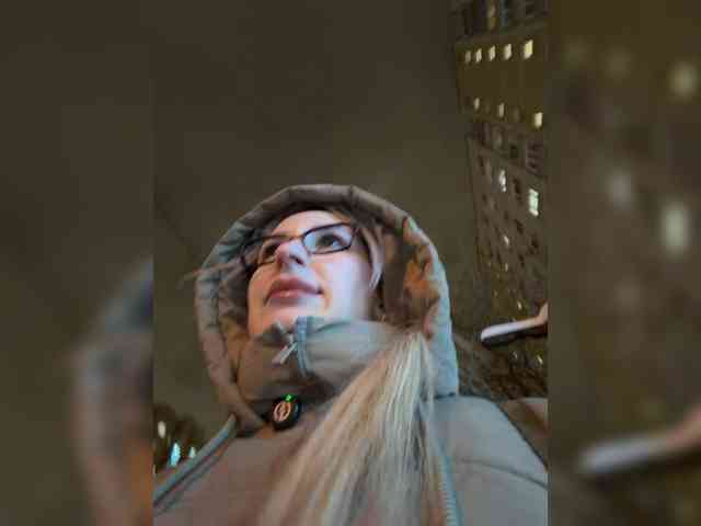 FetishTeacher webcam