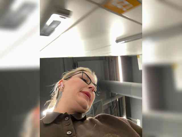 FetishTeacher webcam