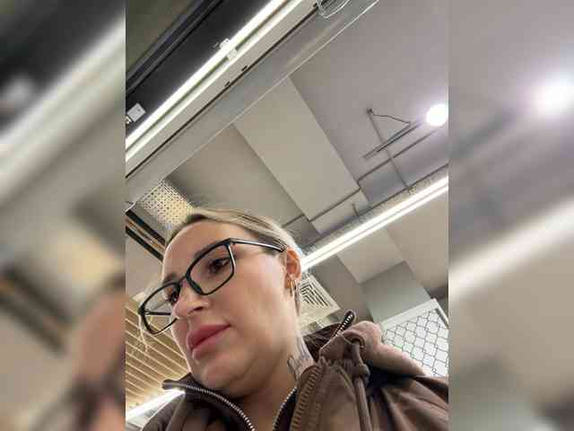 FetishTeacher webcam