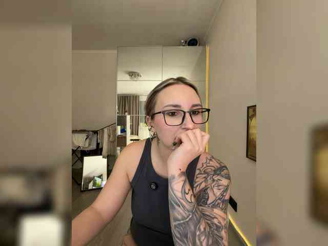 FetishTeacher webcam