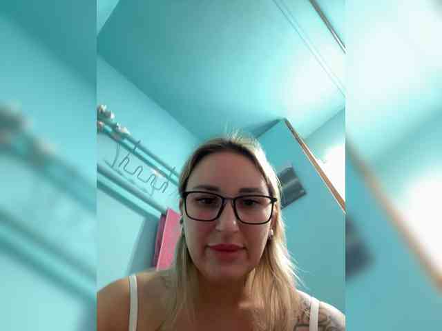 FetishTeacher webcam