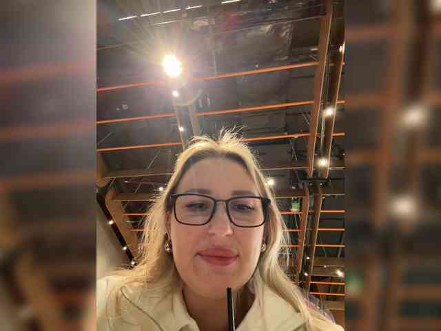 FetishTeacher webcam