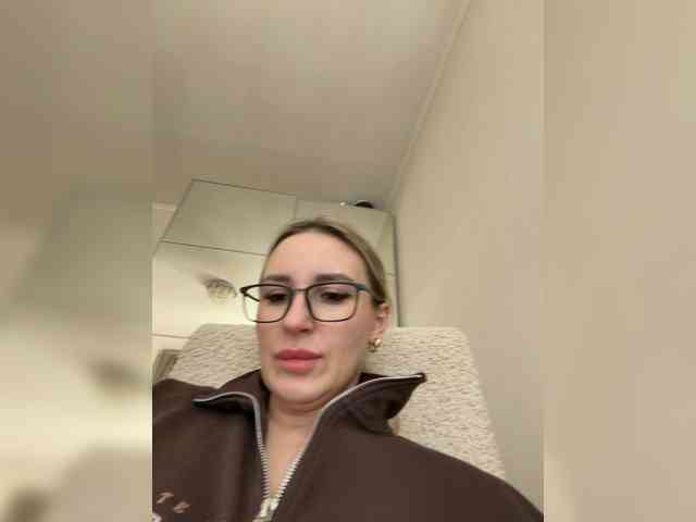 FetishTeacher webcam