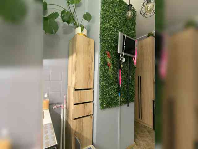 FetishTeacher webcam