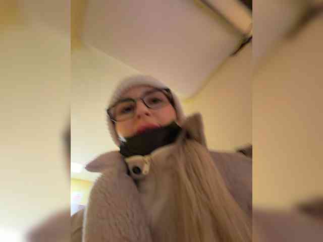 FetishTeacher webcam