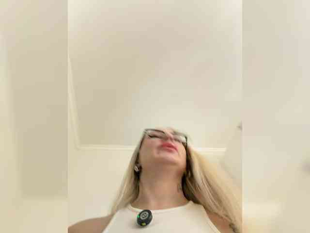 FetishTeacher webcam