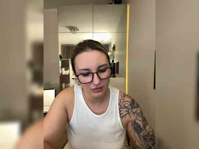 FetishTeacher webcam