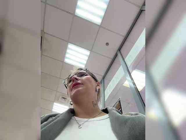 FetishTeacher webcam