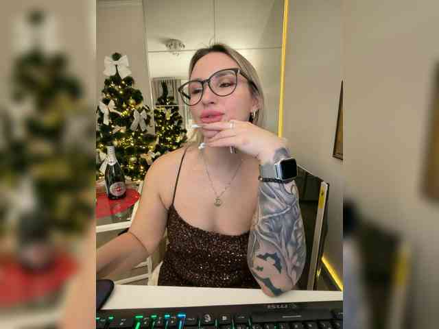 FetishTeacher webcam