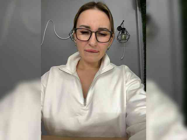 FetishTeacher webcam