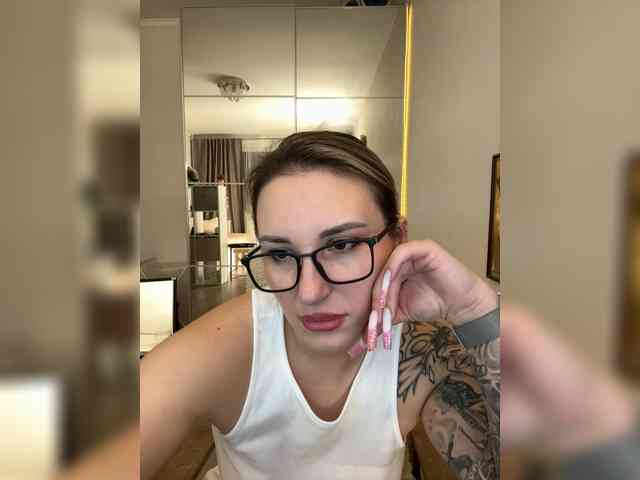 FetishTeacher webcam